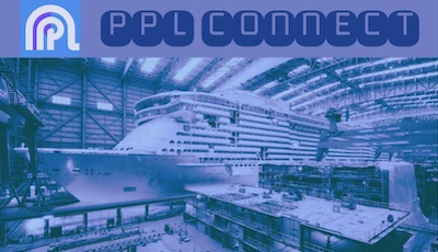 PPL advert